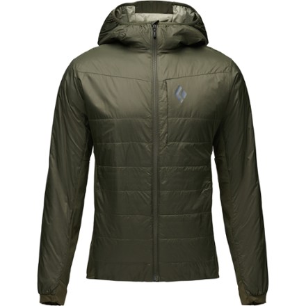 Solution 1.0 Insulated Hoody - Men's