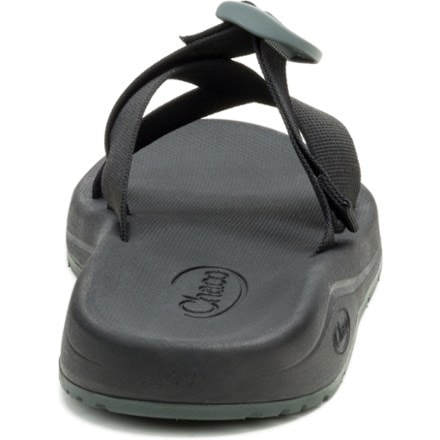 Chaco CushZ Extra Cushioned Slide Sandals - Men's 5