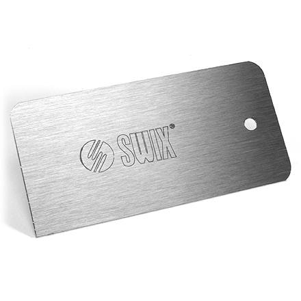 Swix Steel Scraper 0
