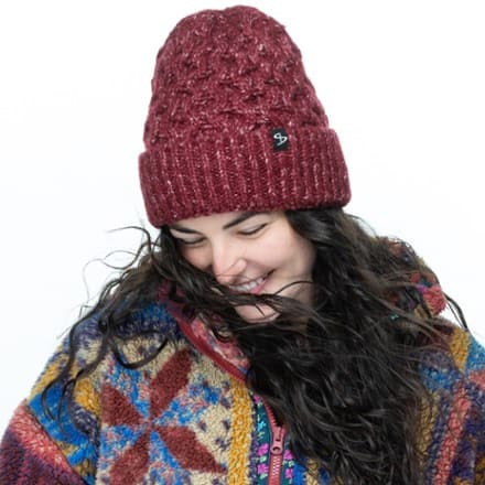 Sweet Turns Finley Beanie 3