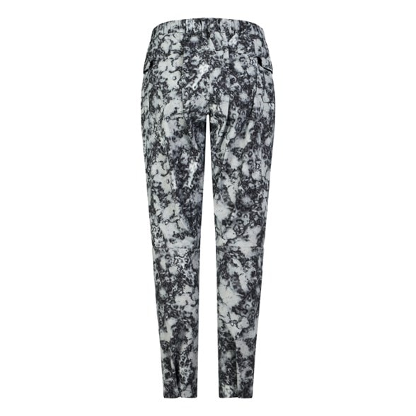 Detail Image of color Dispersed Floral