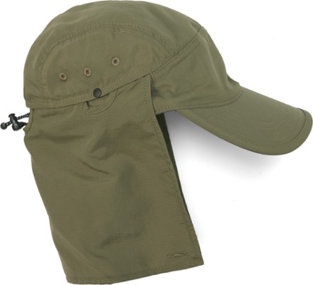 rapha sahara hat