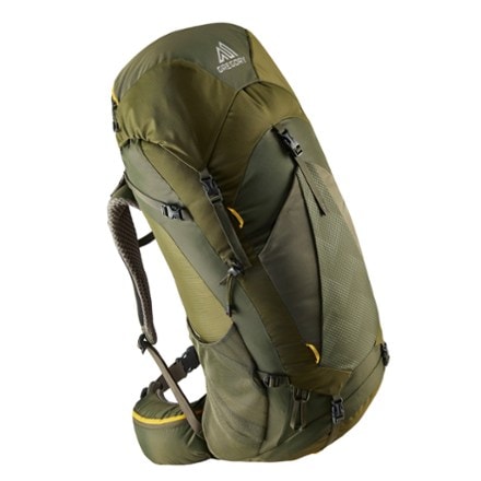 Gregory Stout 60 Pack - Men's 4