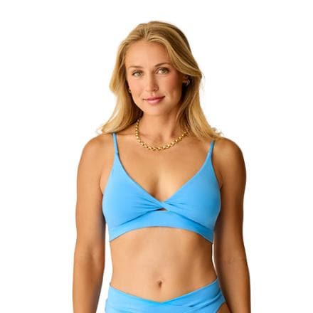 Carve Designs Elba Swimsuit Top - Women's 0