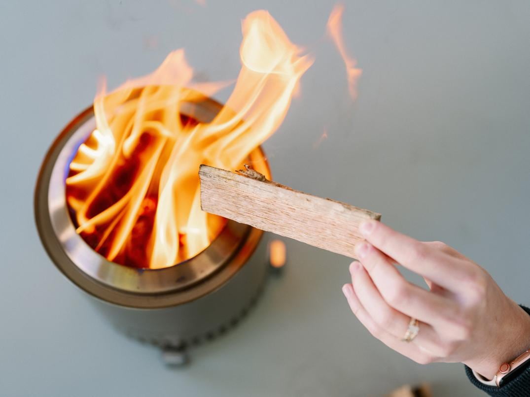 Location Image for Mesa XL Fire Pit