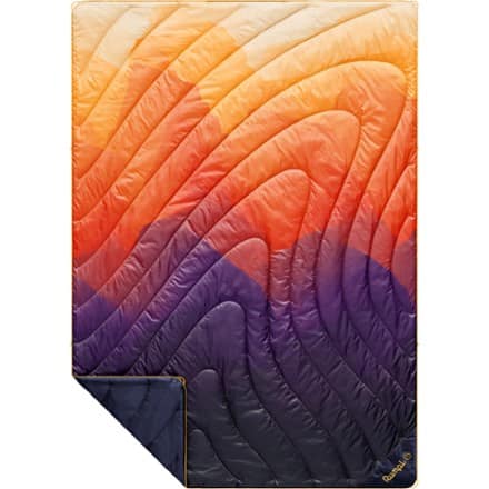 Camp Blankets