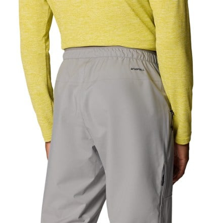 Mountain Hardwear Stretch Ozonic Pants - Men's 5