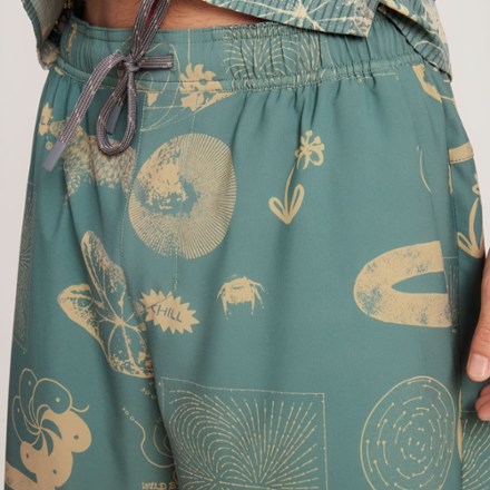 Roark Serrano 7" Shorts - Men's 2