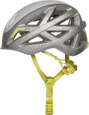 Black Diamond Vapor Climbing Helmet 1