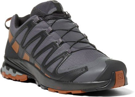 Salomon XA Pro 3D V8 GTX Trail-Running Shoes - Men's 4