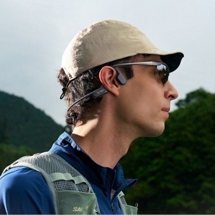 Shokz OpenRun Air 2 Headphones 5