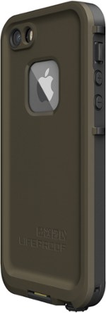 Olive Drab Green