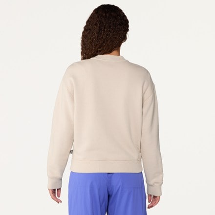 REI Co-op Campwell Heavyweight Sweatshirt - Women's 2
