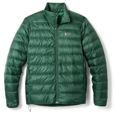 REI Co-op 650 Down Jacket - Men's 0