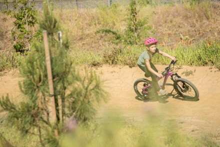 Location Image for Wilder Jr. Mips Bike Helmet - Kids'