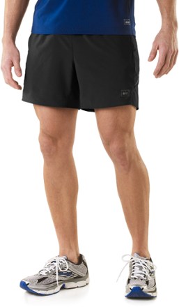 Fleet Running Shorts - Men's 6'' Inseam