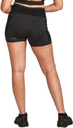 Janji 3.5" Trail Shorts - Women's 4