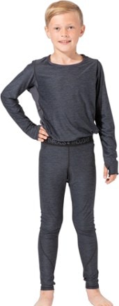 Threads 4 Thought Base Layer Set - Toddlers' 6