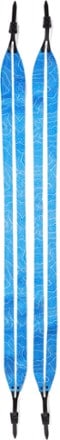 Contour Hybrid Free Split Climbing Skins 1