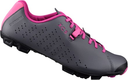 rei womens mountain bike shoes