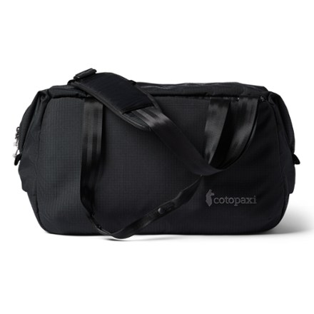 Cotopaxi Viaje 35 L Travel Duffel Bag Black