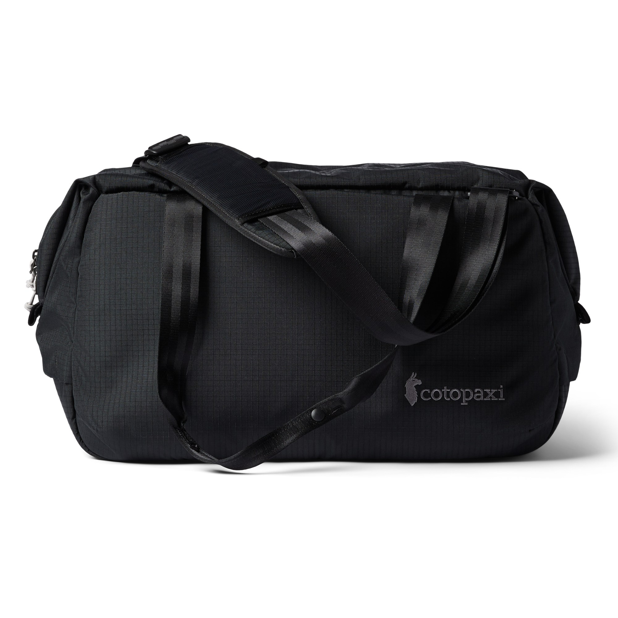 Cotopaxi Viaje 35 L Travel Duffel Bag Black