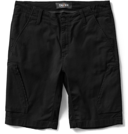 DUER Live Lite Adventure Shorts - Men's 10.5