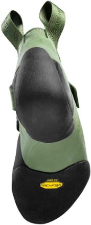 So iLL Stay Climbing Shoes 5
