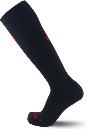 Zensah Heat Recovery Socks 1