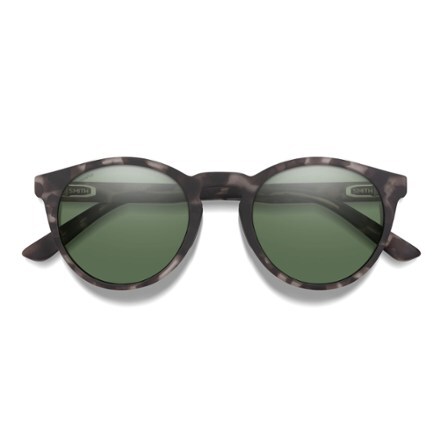 Smith Westward ChromaPop Polarized Sunglasses 1