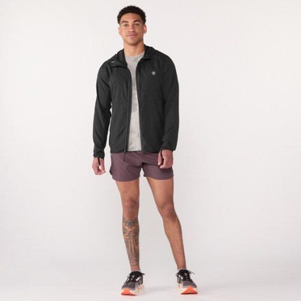 Roark Secondwind 3.0 Jacket - Men's 3