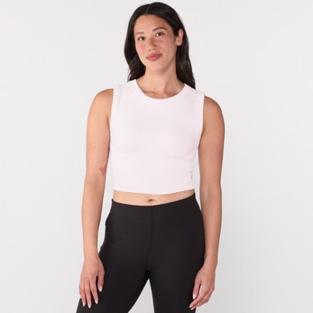 FP Movement Free Throw Muscle Tank Top - Women's 1