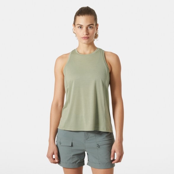 On Body Image of color Light Lav