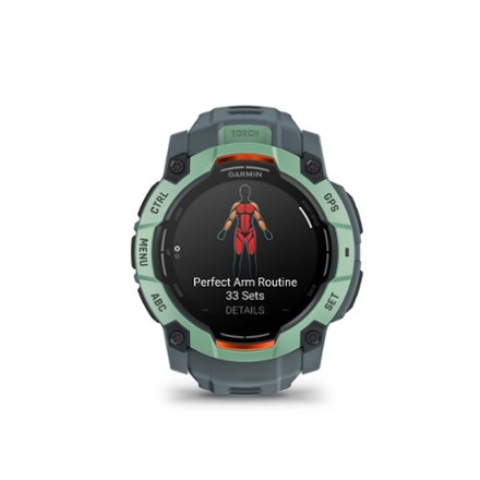 Garmin Instinct 3 AMOLED 6