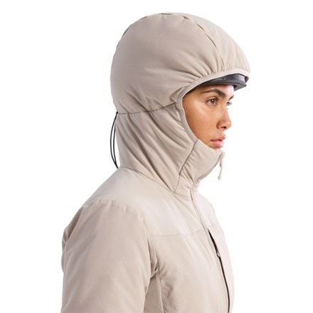 Arc'teryx Proton Heavyweight Insulated Hoody - Women's 6
