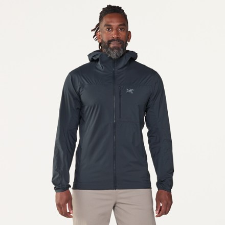 Arc'teryx Squamish Hoody - Men's | REI Co-op