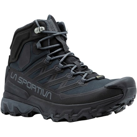 La Sportiva Ultra Raptor 3 Mid GTX Hiking Boots - Men's 2
