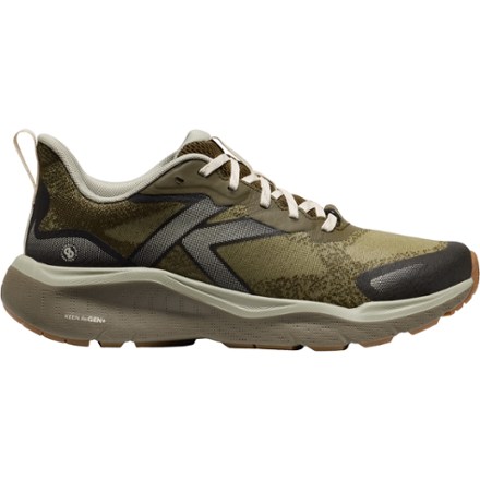 KEEN Leiki Speed Hiking Shoes - Women's 0