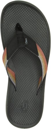 Chaco Lowdown Flip-Flops - Men's 7