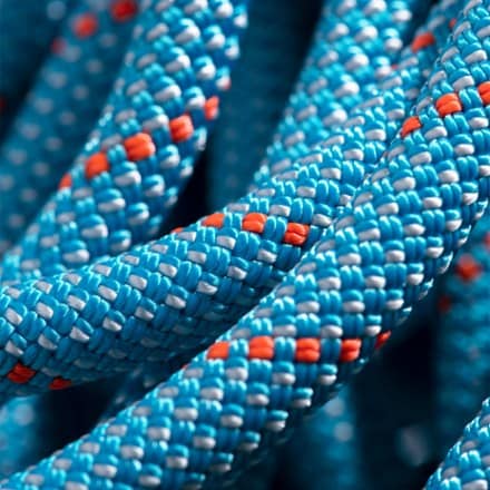 Mammut Crag Classic 9.8 mm Non-Dry Rope 2