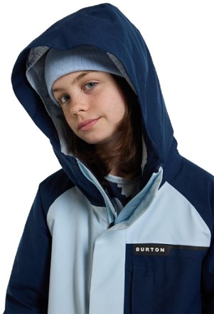 Burton Powline GTX Insulated Jacket - Kids' 4