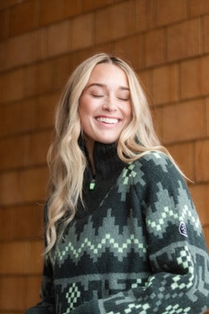 Location Image for Amelia Knit - Women's