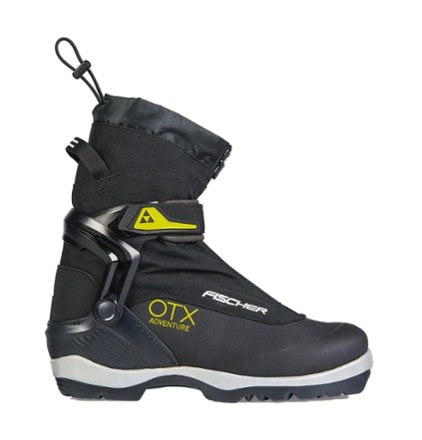Fischer OTX Adventure BC CrossCountry Ski Boots REI Coop