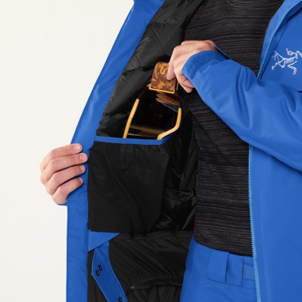 Arc'teryx Macai Down Jacket - Men's 6