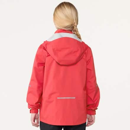 REI Co-op Rainier Rain Jacket - Kids' 2