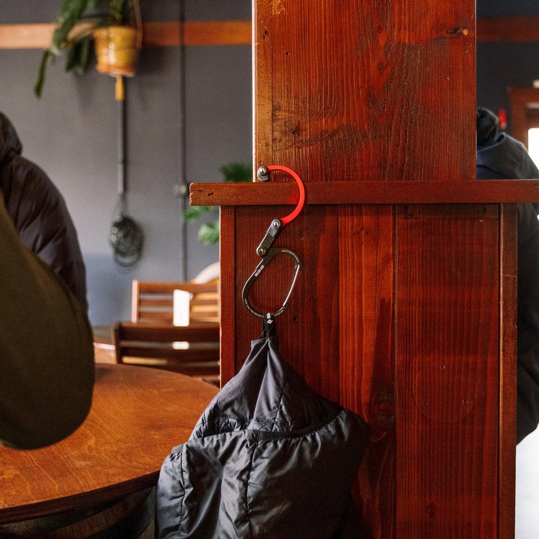 Location Image for Medium Hanger