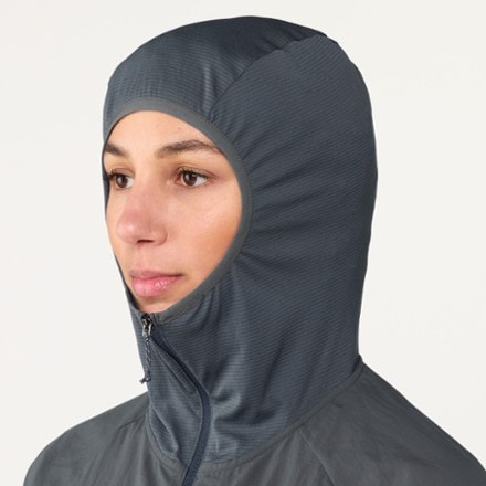 Patagonia Airshed Pro Pullover - Women's 4