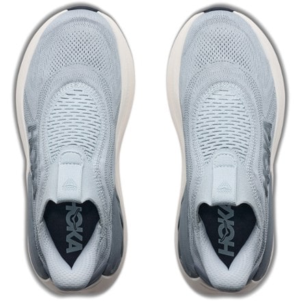 HOKA Skyward Laceless Shoes - Women's 5