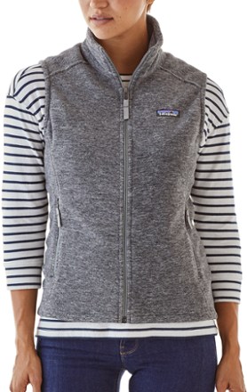 patagonia classic synchilla fleece vest