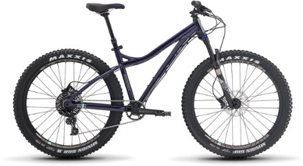 diamondback rely 2